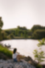 Paysage Québec