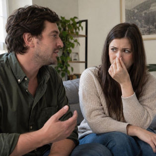 How Family Members and Close Friends Can Help Identify Persistent Halitosis