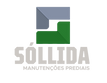 logotipo sollida manutenções