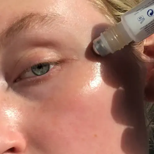 Thumbnail: KORRES - Greek Yoghurt Wide Awake Eye Gel
