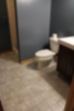 Vintage Modern Bath Remodel