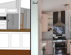Kitchen Remodel (tile Choice)