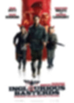 Inglourious Basterds Specials