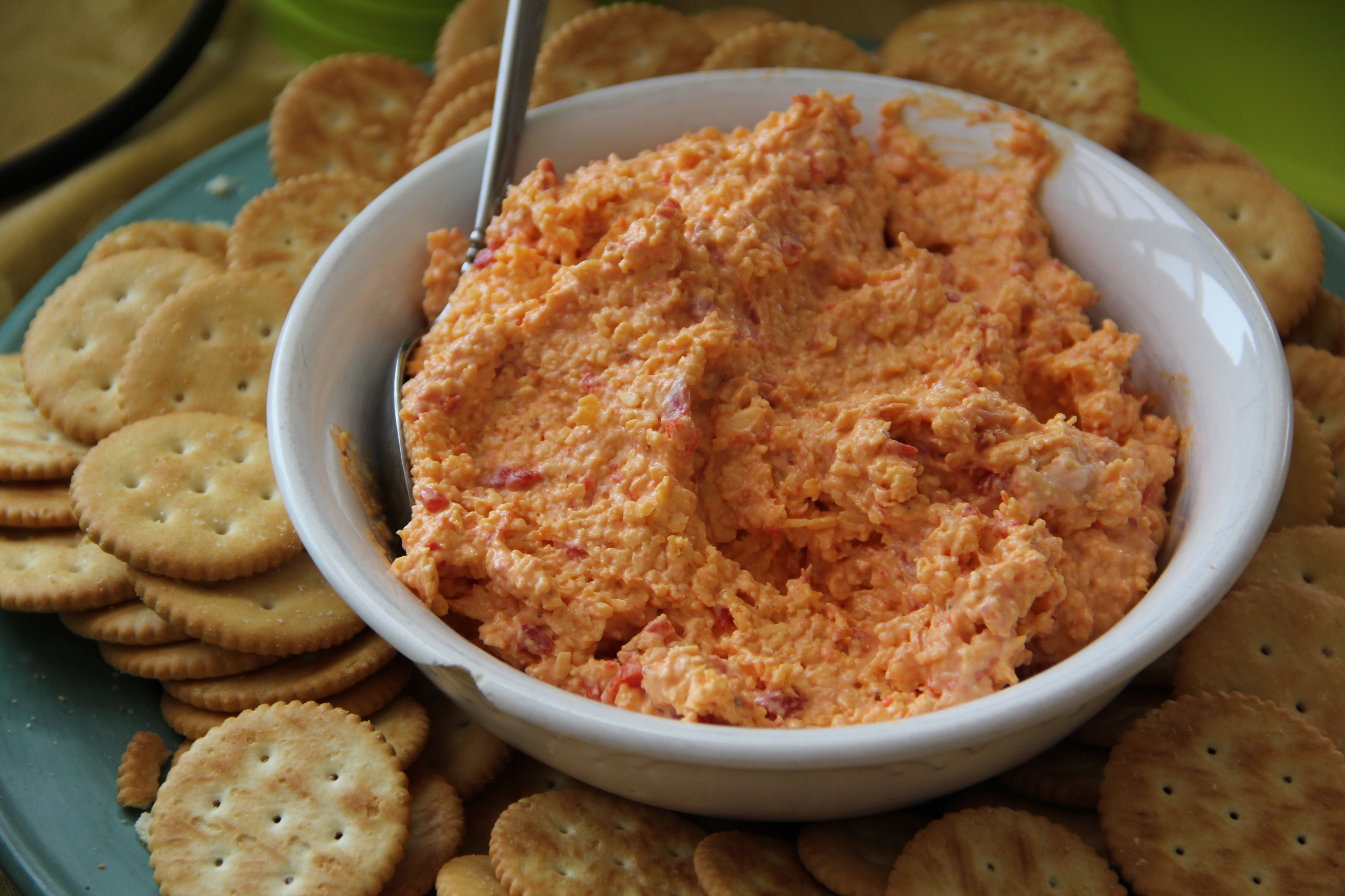 Pimento Cheese