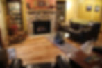 Hickory Flooring