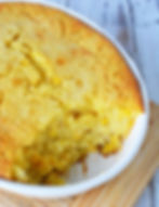 Laura's Corn Pudding