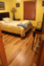Hickory Flooring