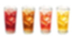 Flavored Tea