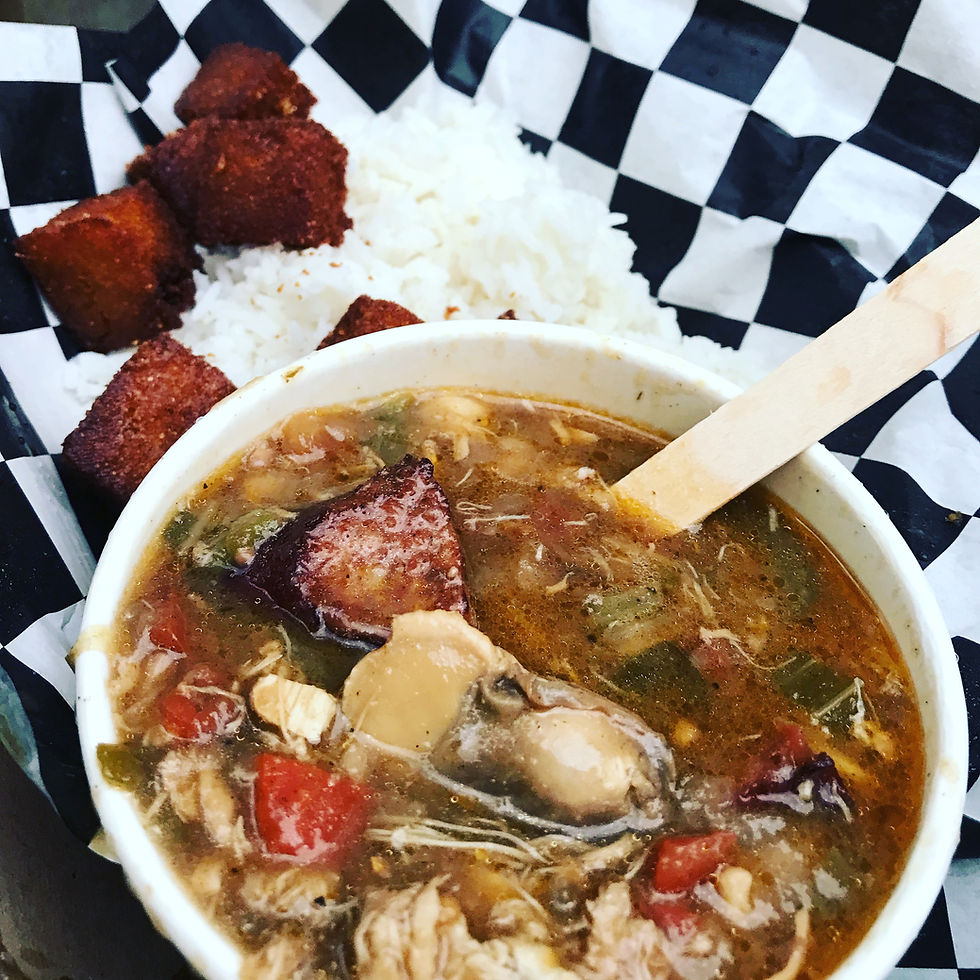 Thumbnail: Monthly Soup Plan for a Year