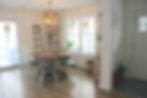 Weathered White Oak Flooring