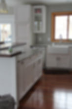 Kitchen Remodels
