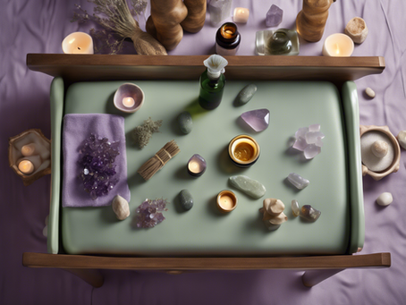 Unlocking Healing Energy: Mobile Massage Therapy in Manhattan Beach