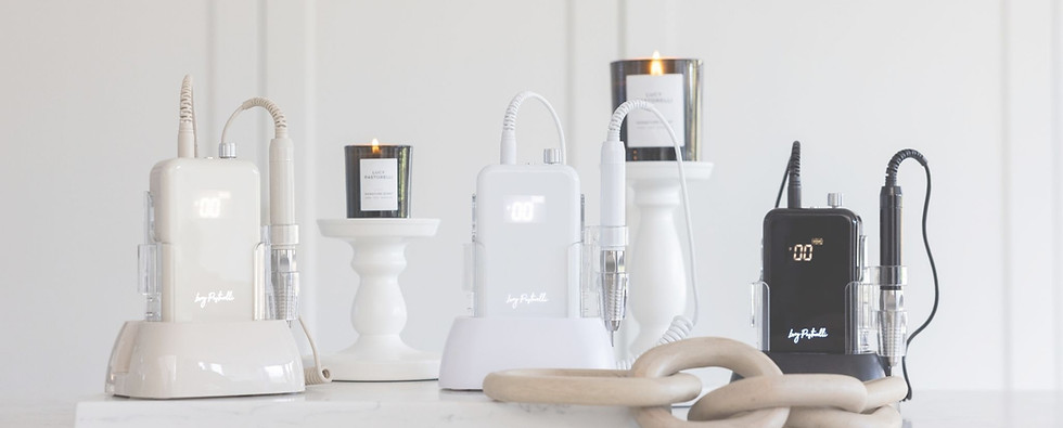 SHOP | Lucy Pastorelli eFile, Tools, Drill Bits