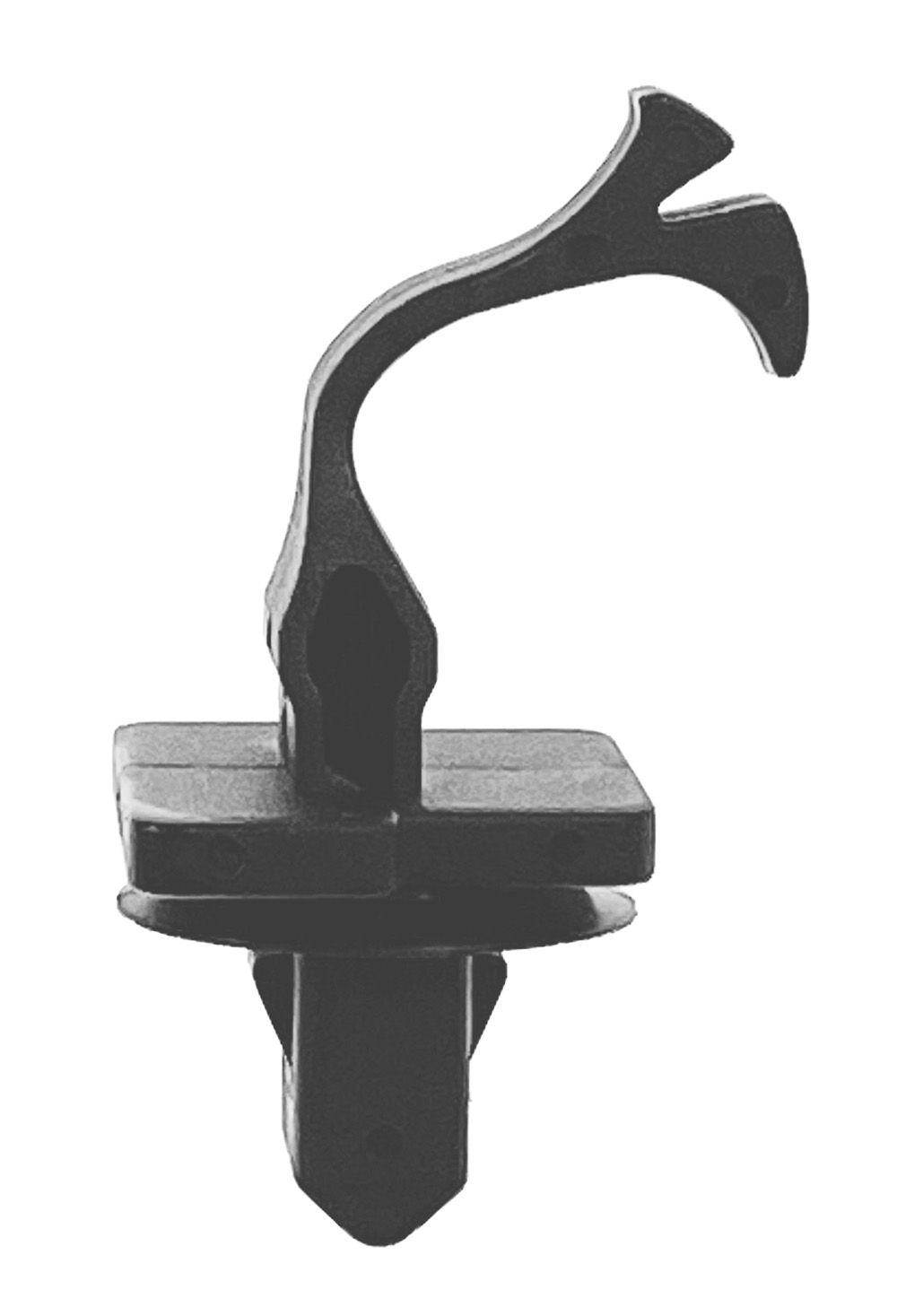 SF 61467 Toyota Windshield Pillar Trim Clip 62217-33031, 15pcs