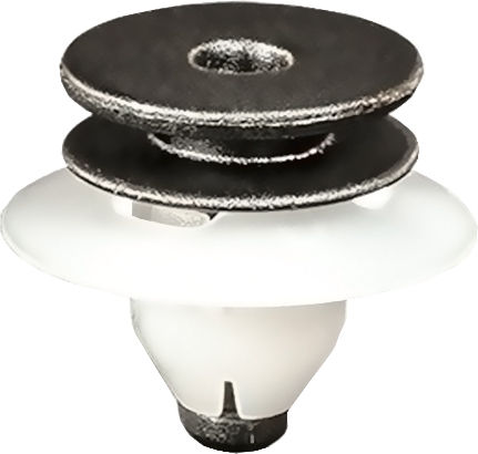 SWORDFISH 65017 - Door Trim, Luggage Compartment & Armrest Tray Trim Retainer