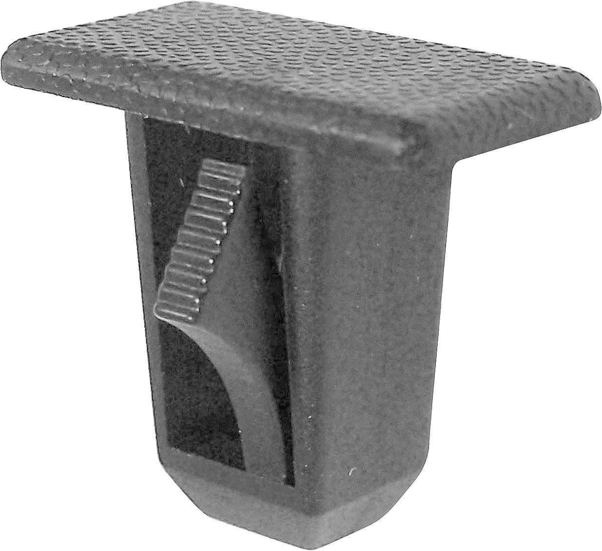 SWORDFISH 60113-25pc Rocker Panel Clip for Jeep 5FR56DX9 Grand Cherokee 1999-On