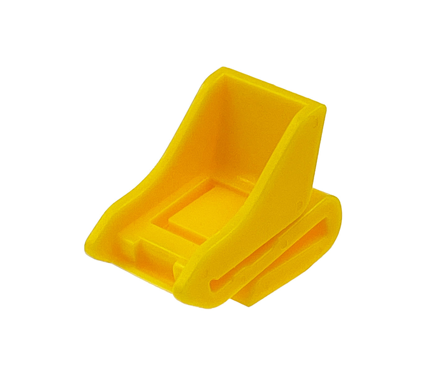 Swordfish 61099 Nissan Rear Bumper Clip 85284-EG000, 15pcs