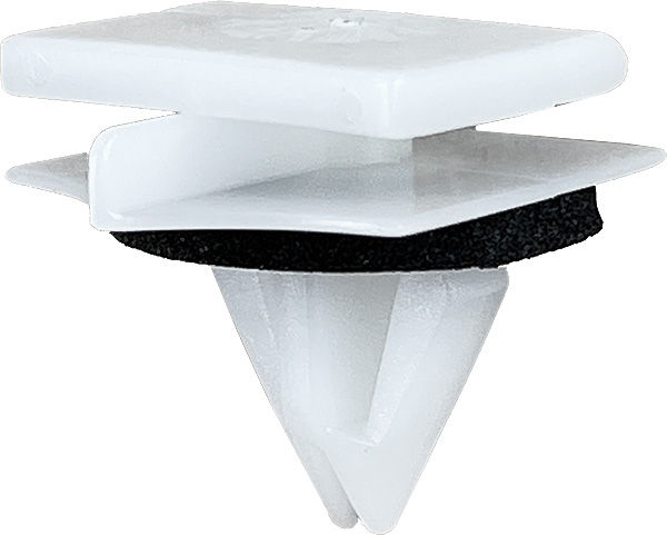 SWORDFISH 67386-15pcs Rocker Panel Moulding Clip for GM 11518357