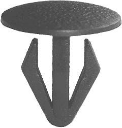 SWORDFISH 60608-25pc Retaining Clip for Mazda 8133-50-022