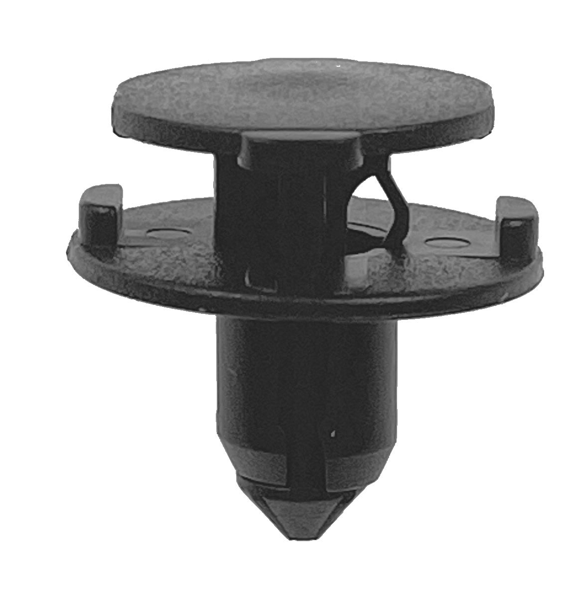 Swordfish 61097 - Nissan Push Type Retainer 01553-2DR9A