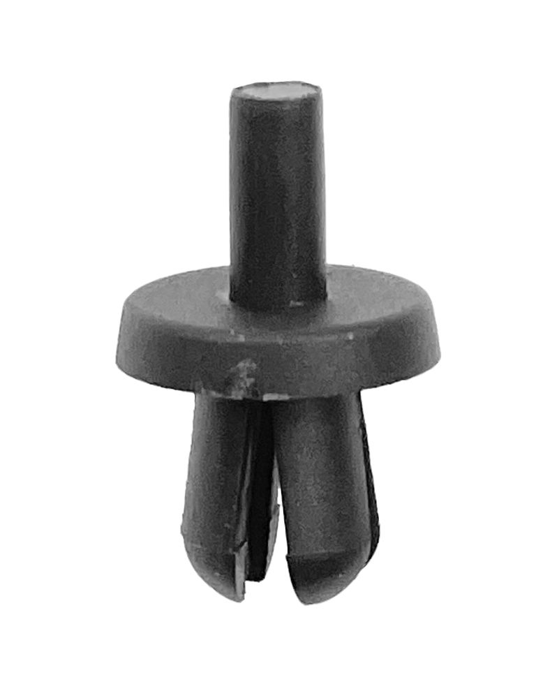Swordfish 68681 - Rivet Clip for VW N0385053, Package of 25 Pieces