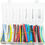 Thumbnail: Swordfish 61190 - 160pc Colored Heat Shrink Tubing Assortment