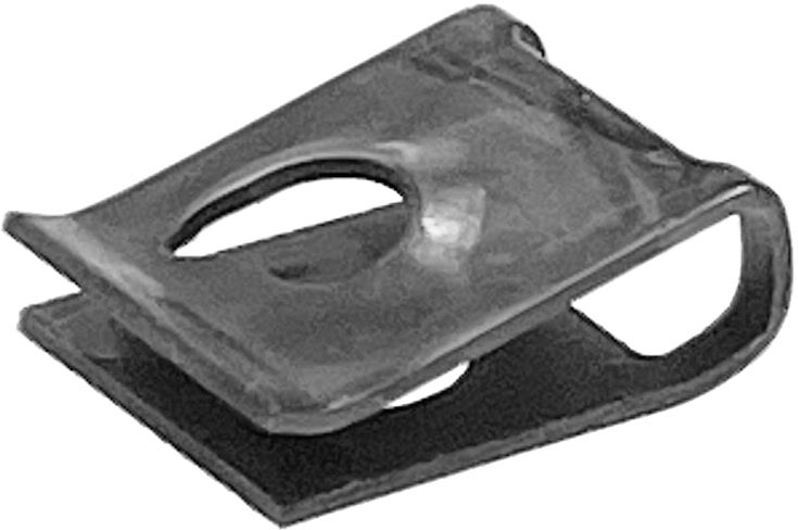 61488 Honda Spring U Nut 5mm 90331-SD5-003, 25 pcs