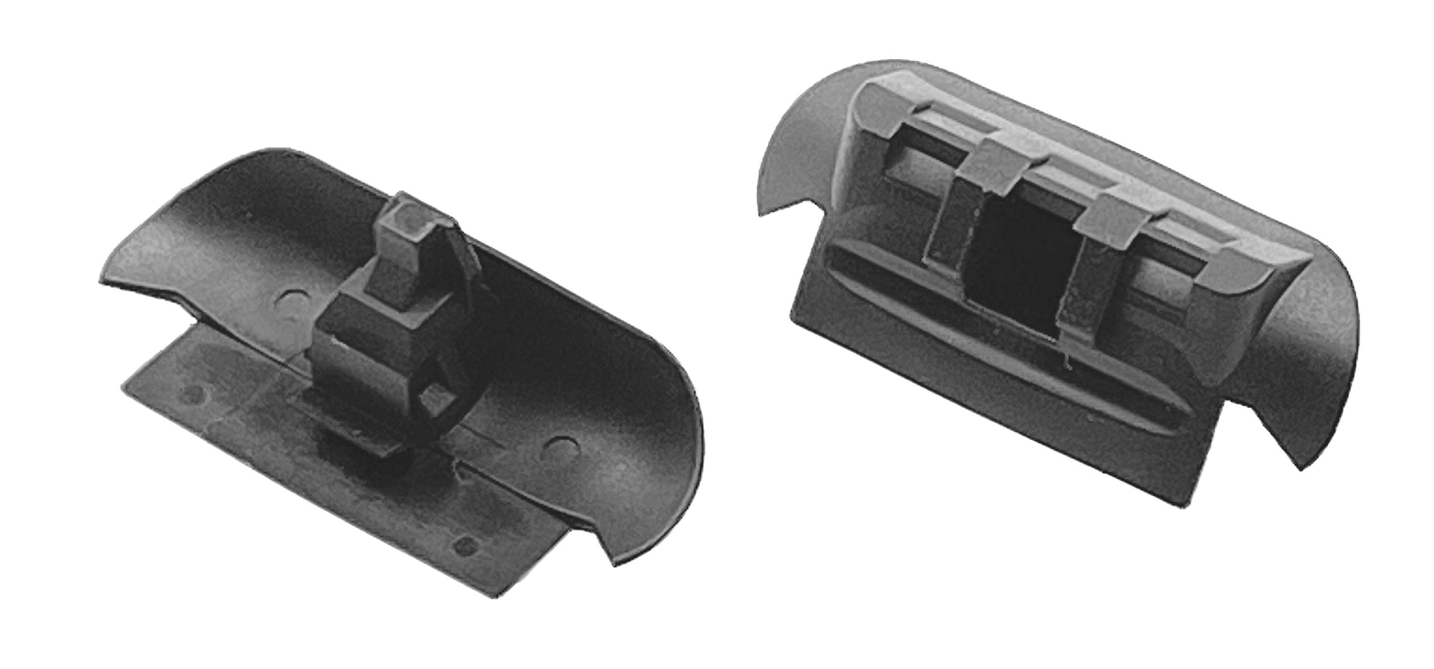 SF 62629 Toyota Front Door Dust Proof Seal Clip 67837-0K102, 15pcs