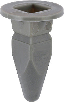 SWORDFISH 61381-25pcs Screw Grommet for VW: 357-868-143