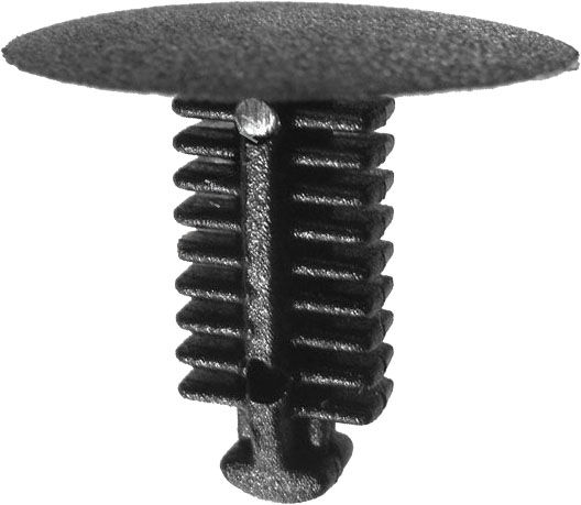 SF 67081 HYUNDAI KIA HOOD HEAT AND NOISE INSULATION CLIP 0B10268865, 25PCS