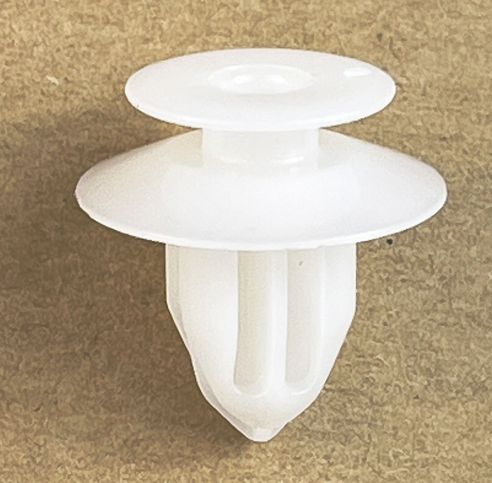 SF 61283 Toyota Rocker Moulding Retainer 75867-30130, 25pcs