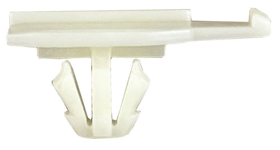 Swordfish 68223 for Volkswagen Rocker Panel Moulding Clip 7L0839069, 25pcs