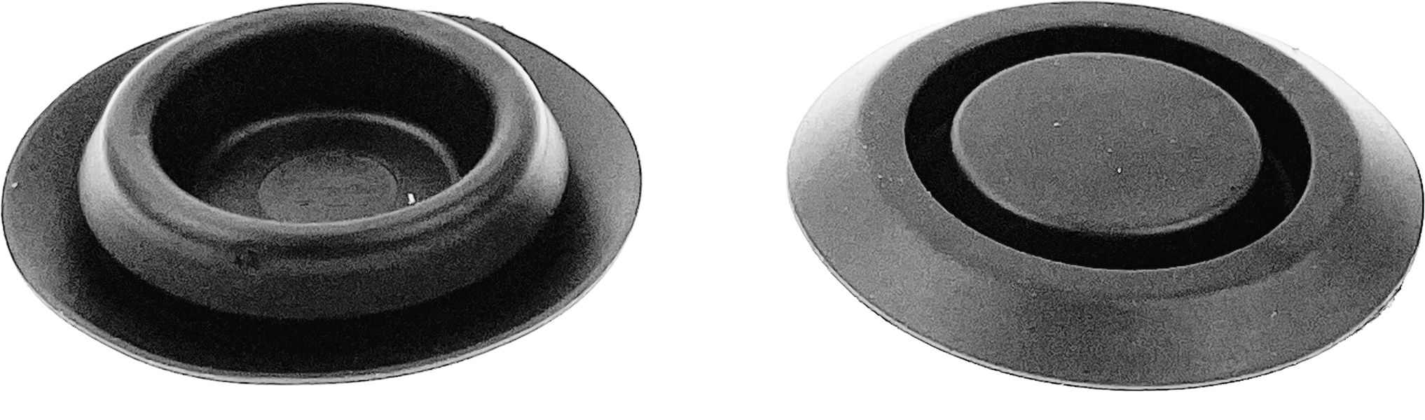 SWORDFISH 60164 - Floor Pan Plug for Chrysler 55177482AA, Package of 25 Pieces