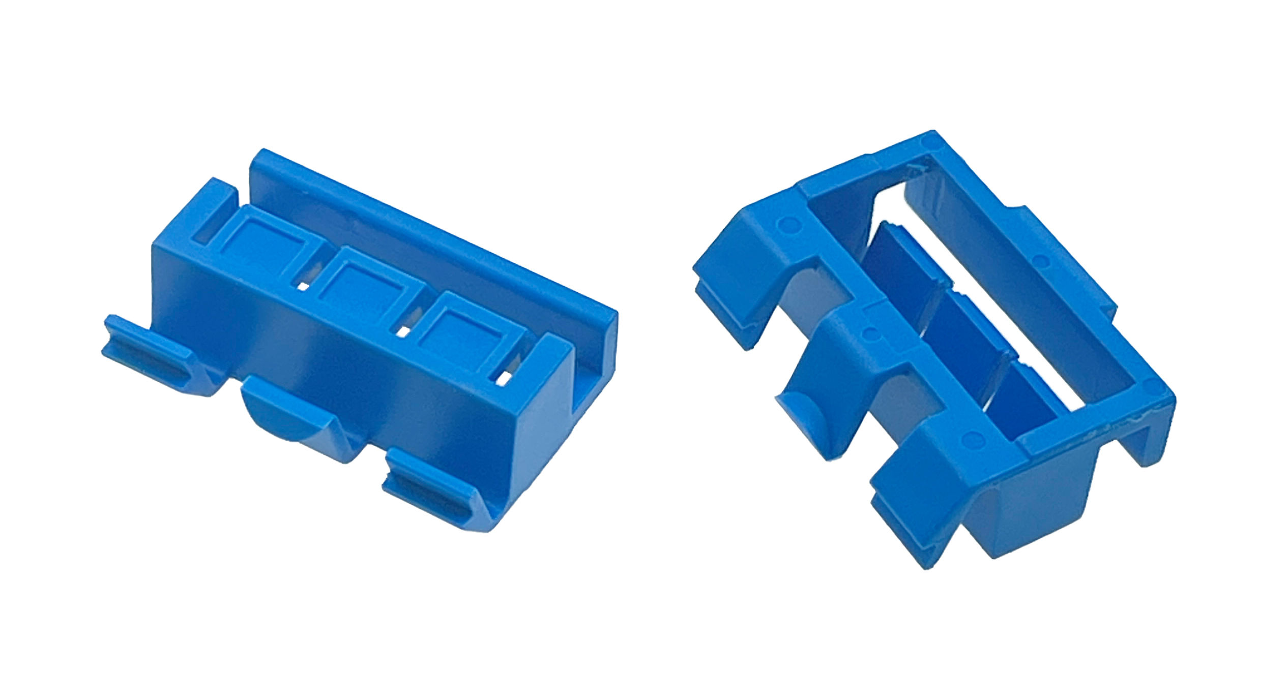 Swordfish 61552 BMW Roof Molding Clip 51-13-7-174-701, 15pcs