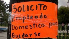 Mirándonos al espejo: racismo y trabajo del hogar de planta