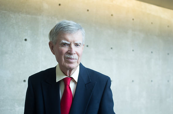 Robert P. Doherty ~ Access & Privacy Services