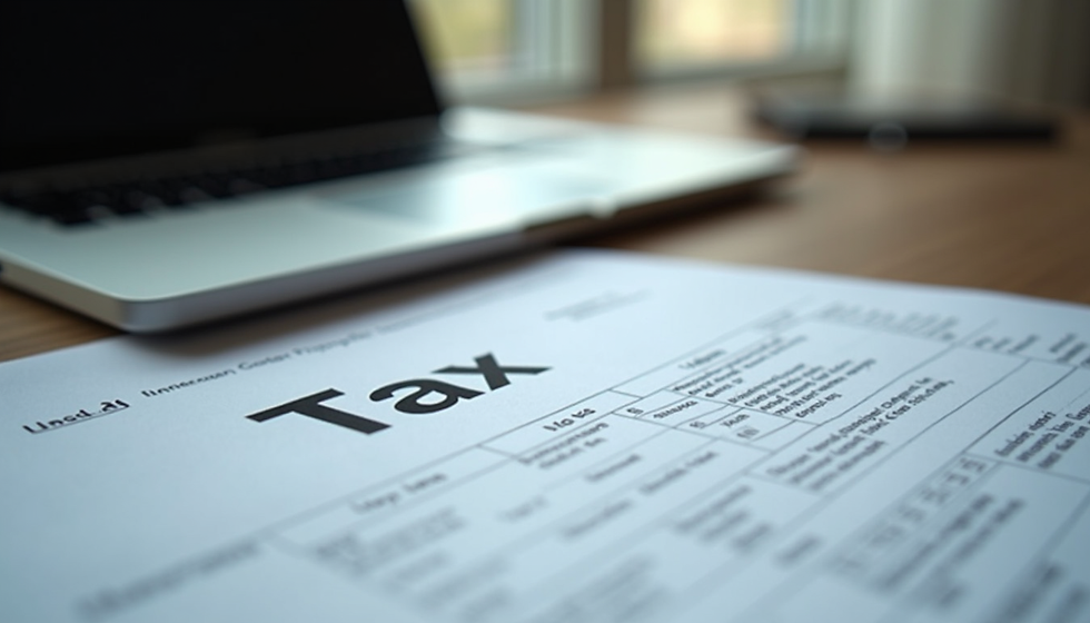 Form 5472 Filing: Expert Compliance | form5472.online
