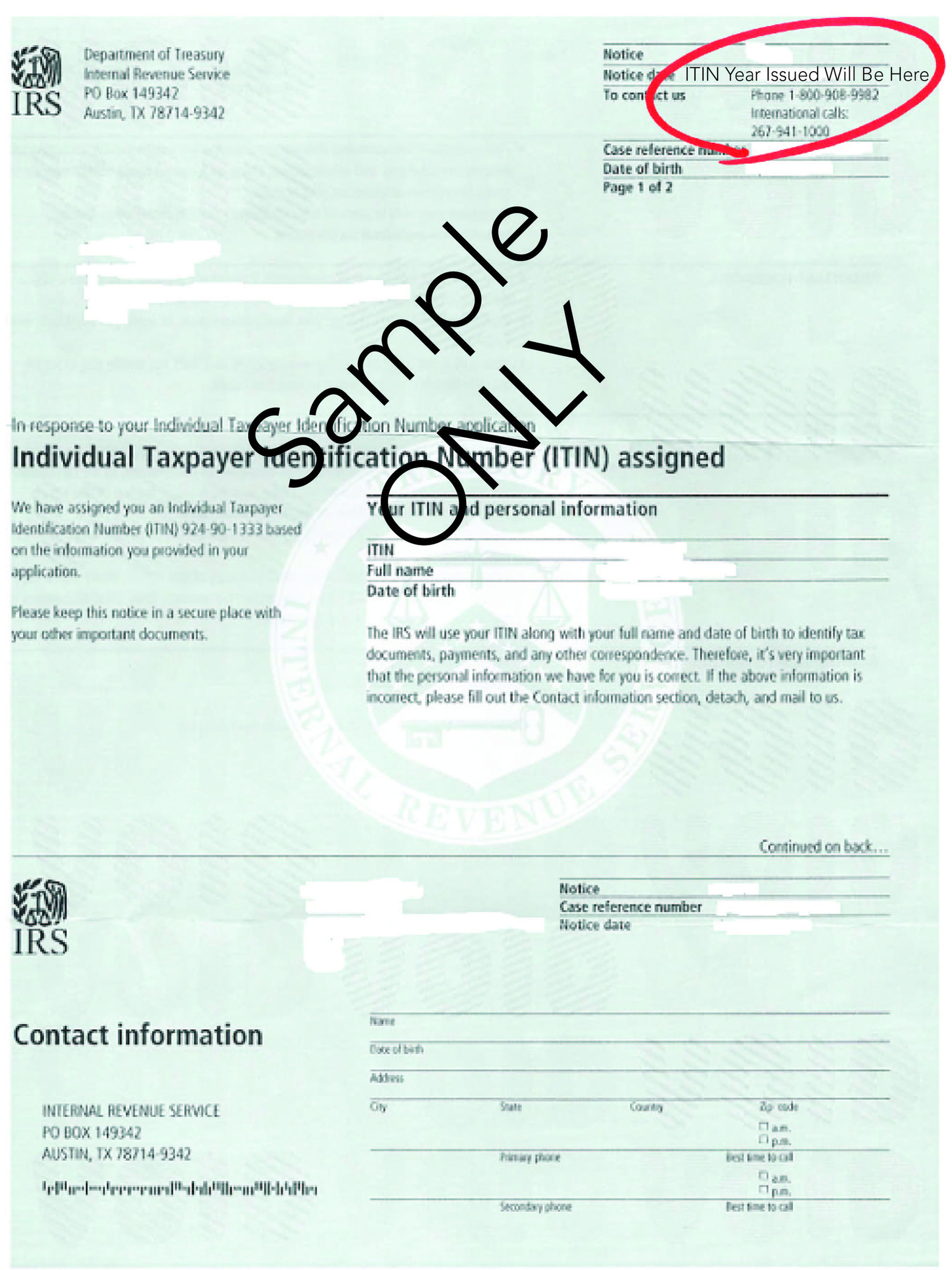 itin-complete-package-100-approval