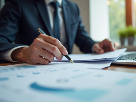 LLC Formation: A Comprehensive Guide