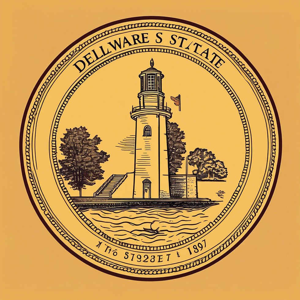 DE LLC - ANNUAL REPORT AND FRANCHISE TAX WITH PENALTY