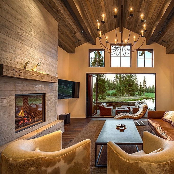 4 Ways to Modernize Interior Trim