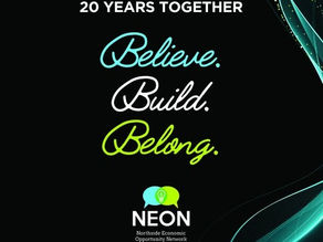 RECAP Video - NEON's 20th Anniversary