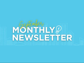 The News from NEON - September 2026