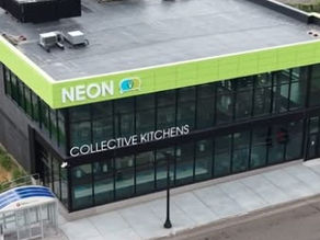 Bank Working with North Minneapolis Groups to Help Families, Food Entrepreneurs
