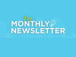 The News from NEON - May 2026