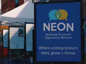 NEON's 20th Anniversary Video