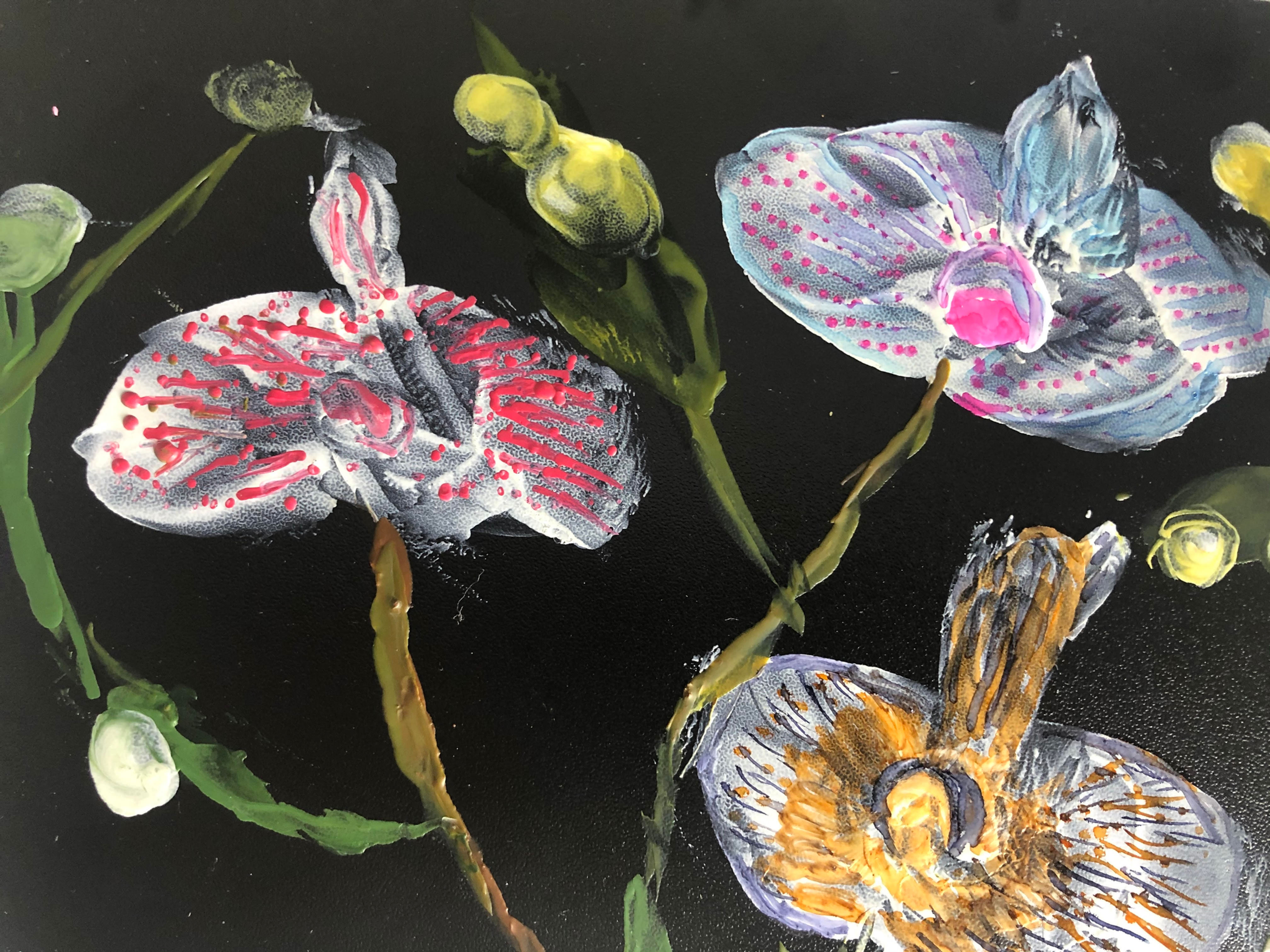 Mother’s Day Orchids