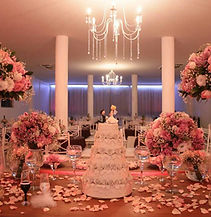 decoração