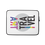 Thumbnail: The Art of Travel Laptop Sleeve