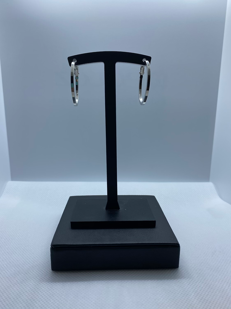 Miniatura: Aros planos 3cm